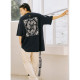 MWM Ανδρική κοντομάνικη μπλούζα Bandana T-Shirt